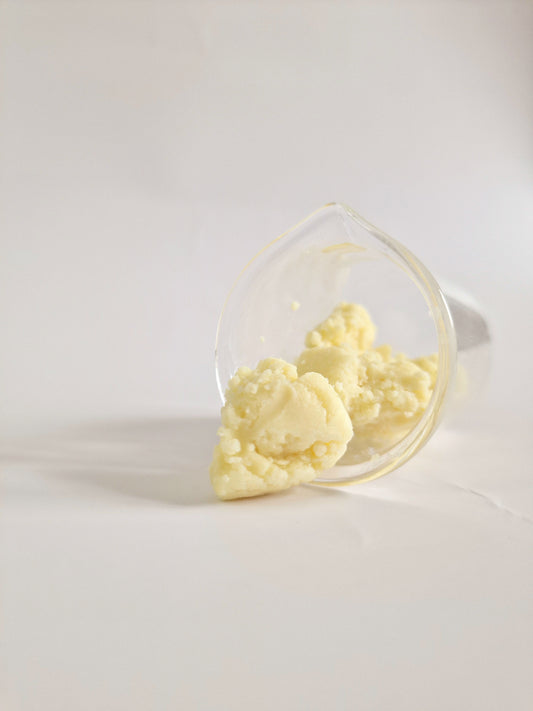 Tucuma Butter: Amazonian Gift for Skin and Soul