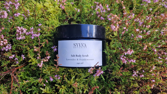 The Art of Body Scrubbing: Transforming Routine into Ritual