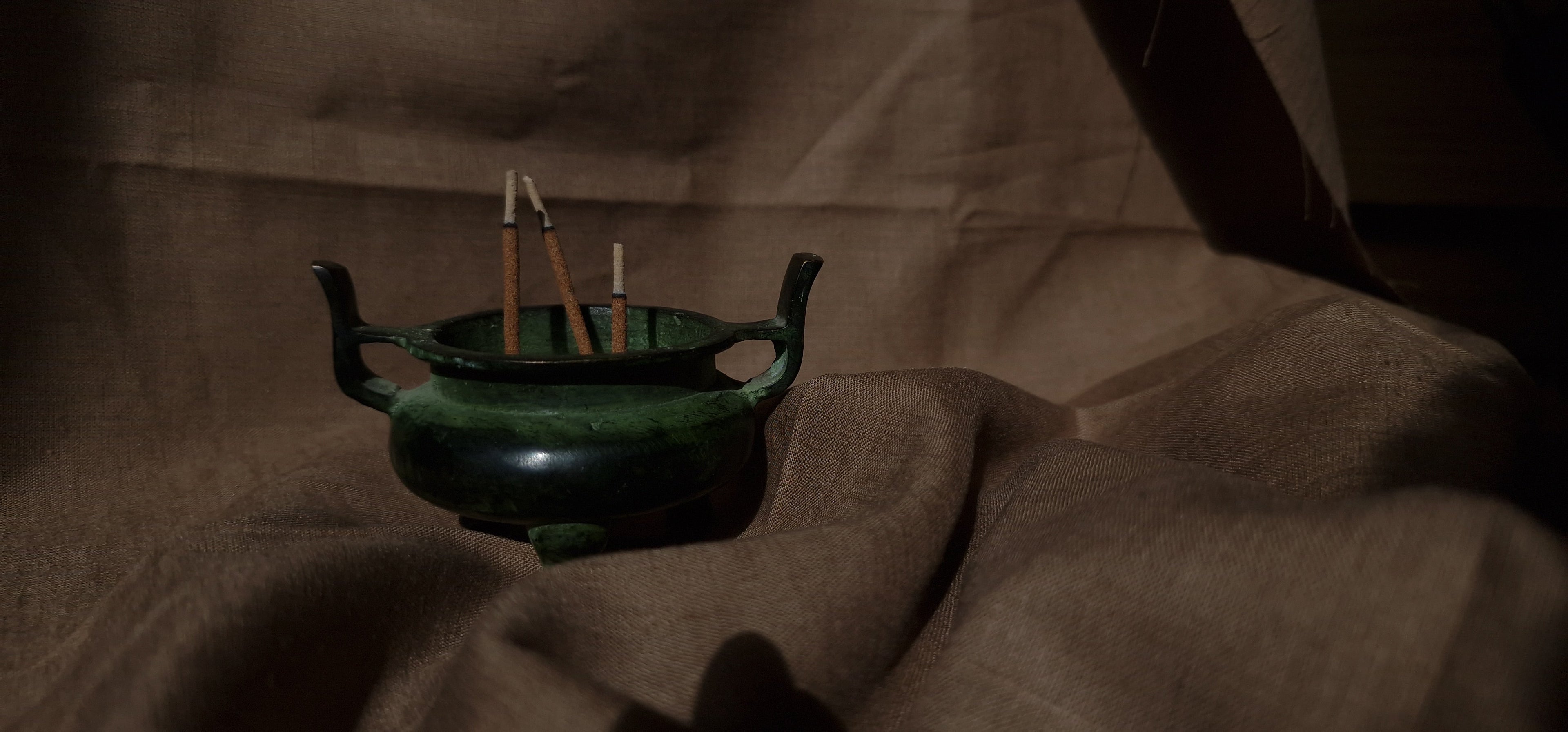 Natural Incense