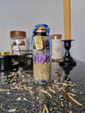 Third Eye Chakra Spell Jar