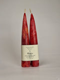 Mars Candles ♂