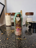 Taurus Spell Jar