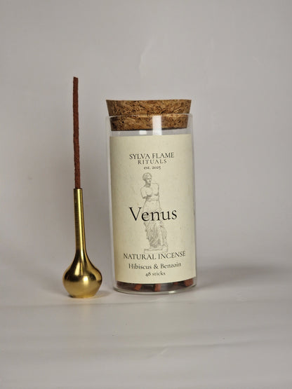 Venus Natural Incense ♀