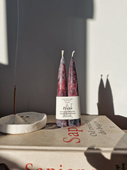 Pluto Candles ♇