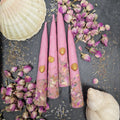 Aphrodite Ritual Candle