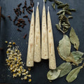 Abundance Ritual Candle