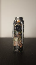 Protection Spell Jar
