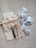 Protection Spell Jar Kit